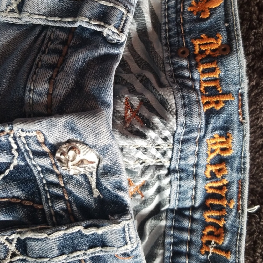 I love these but they don't fit anymore.